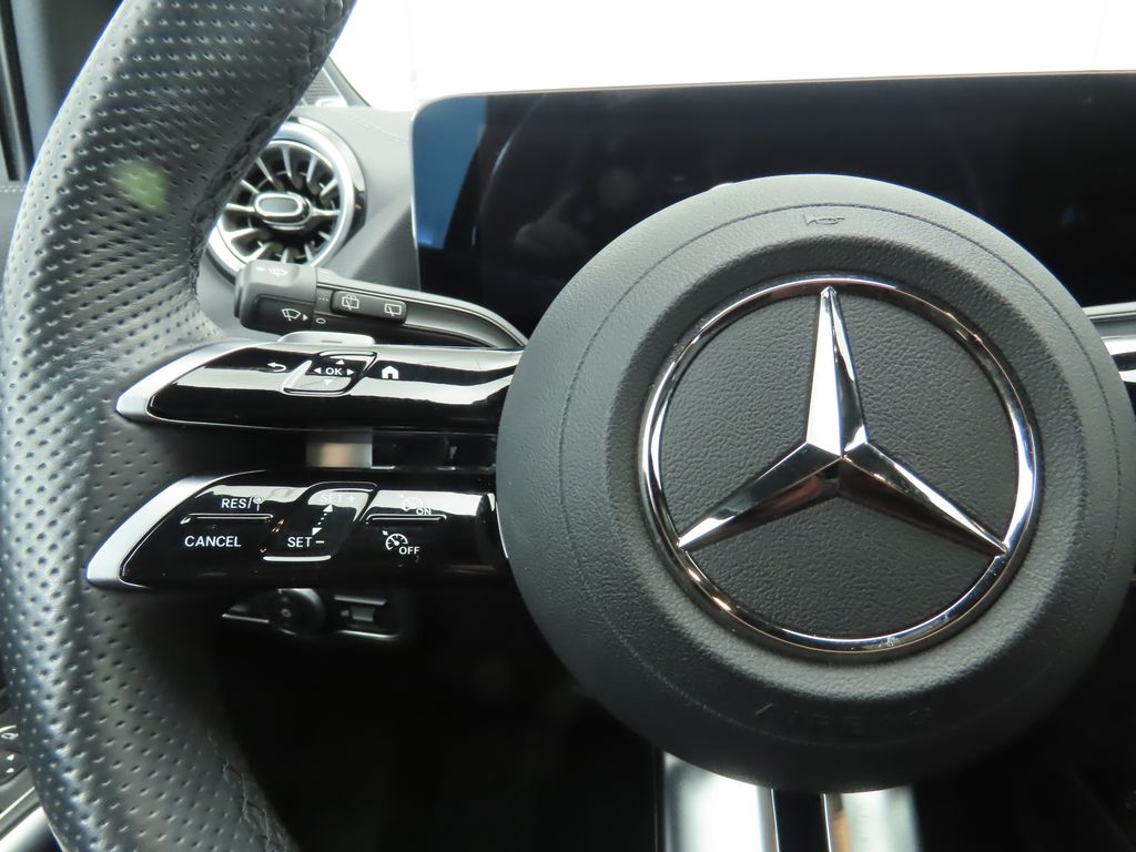 Thumbnail: 2025 Mercedes-Benz GLA - 11