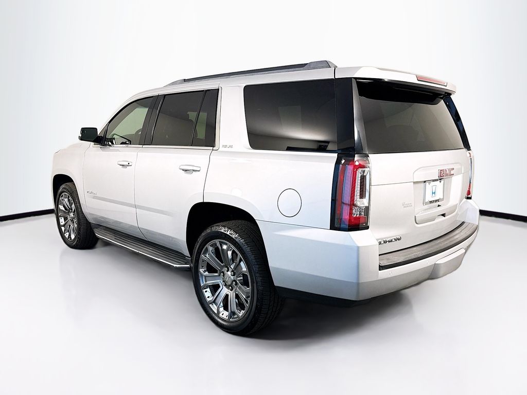 Thumbnail: 2015 GMC Yukon - 7