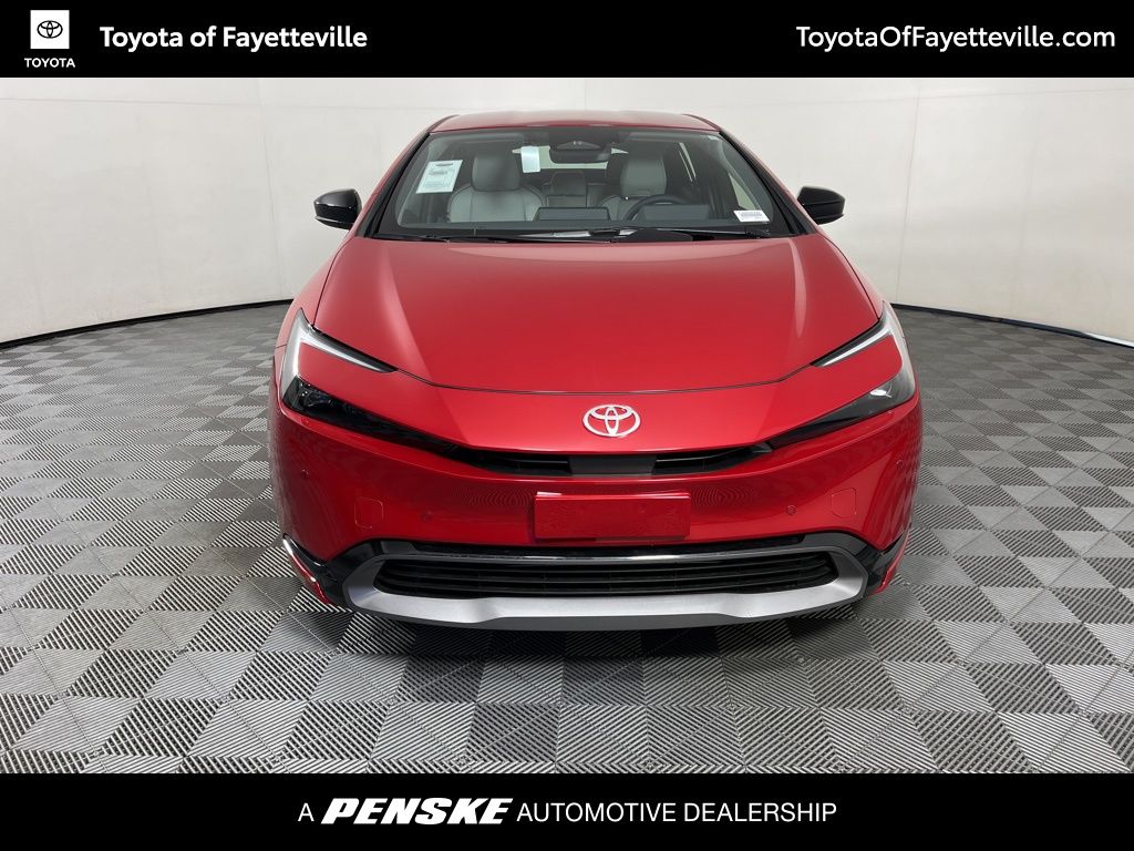 Thumbnail: 2026 Toyota Prius - 7
