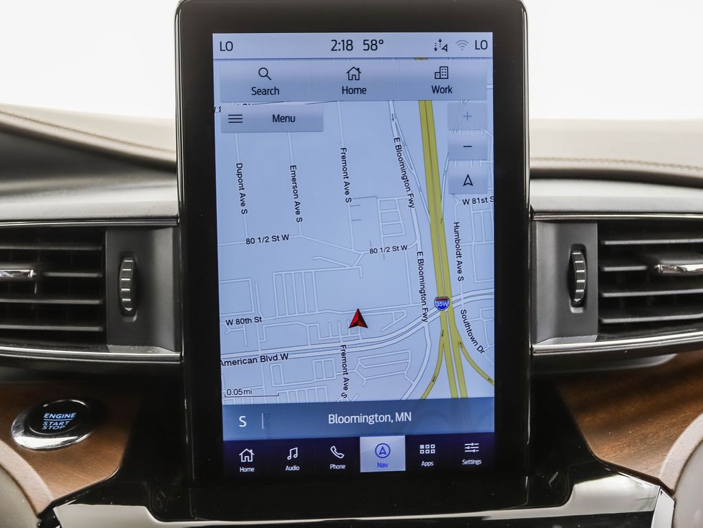 Thumbnail: 2023 Ford Explorer - 16