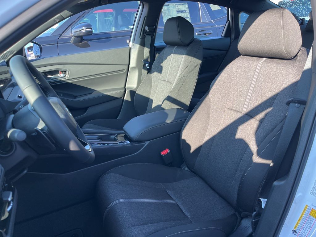 Thumbnail: 2025 Honda Accord - 11