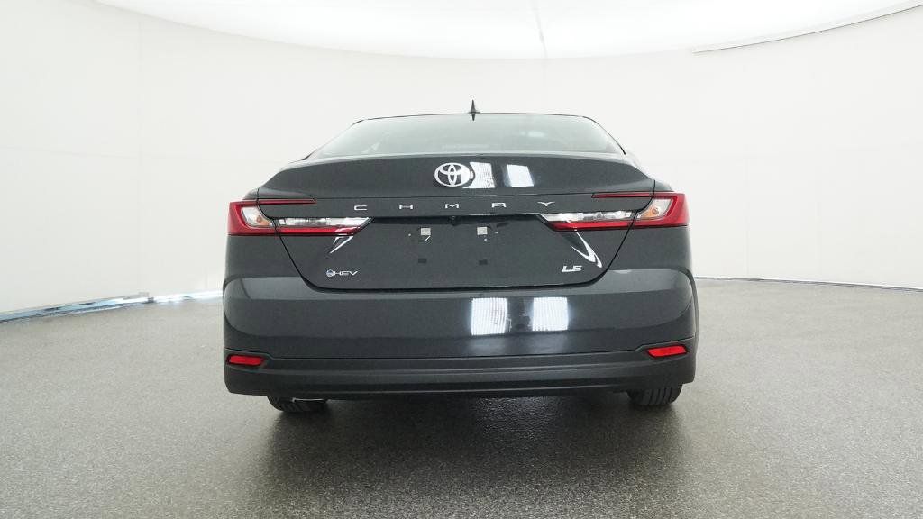 Thumbnail: 2025 Toyota Camry - 26