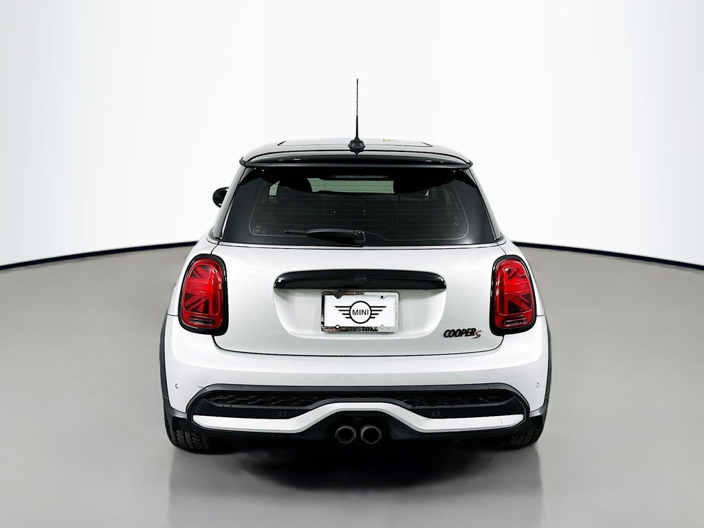 2023 MINI Cooper S 6