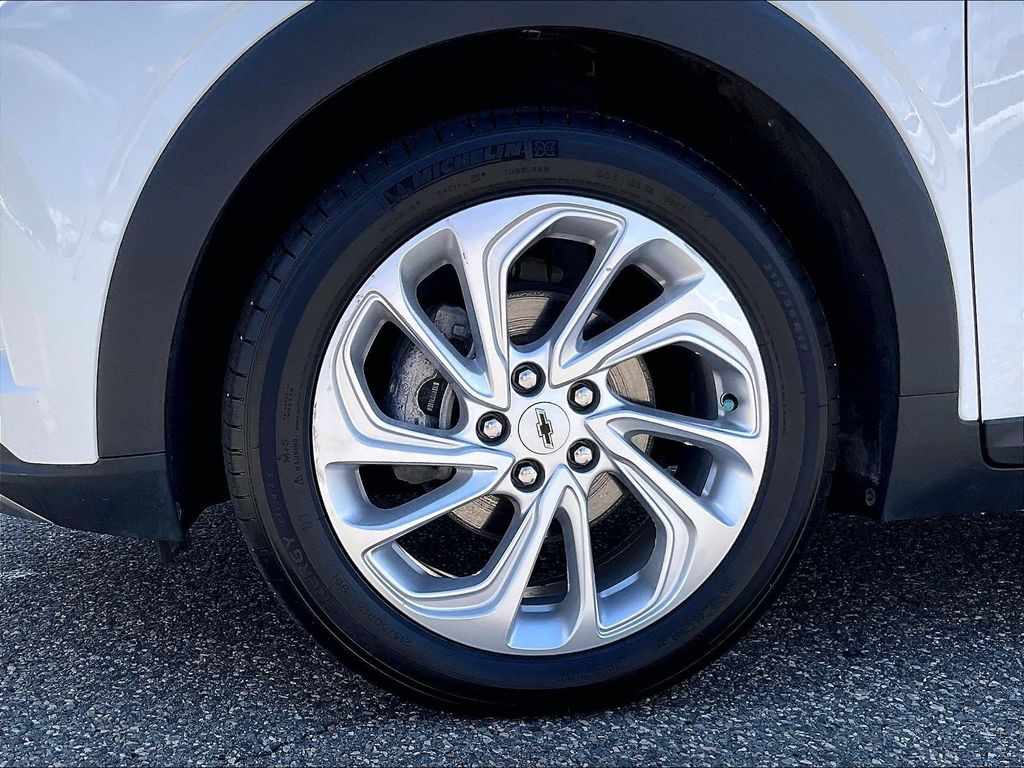 2023 Chevrolet Bolt EUV — photo 7