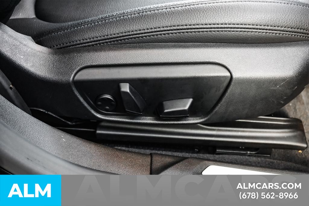 Used 2022 Black BMW 228i xDrive image 50