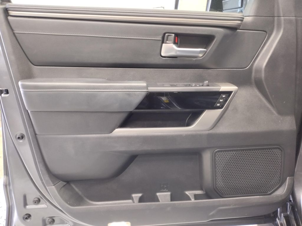 2023 Toyota Sequoia Limited