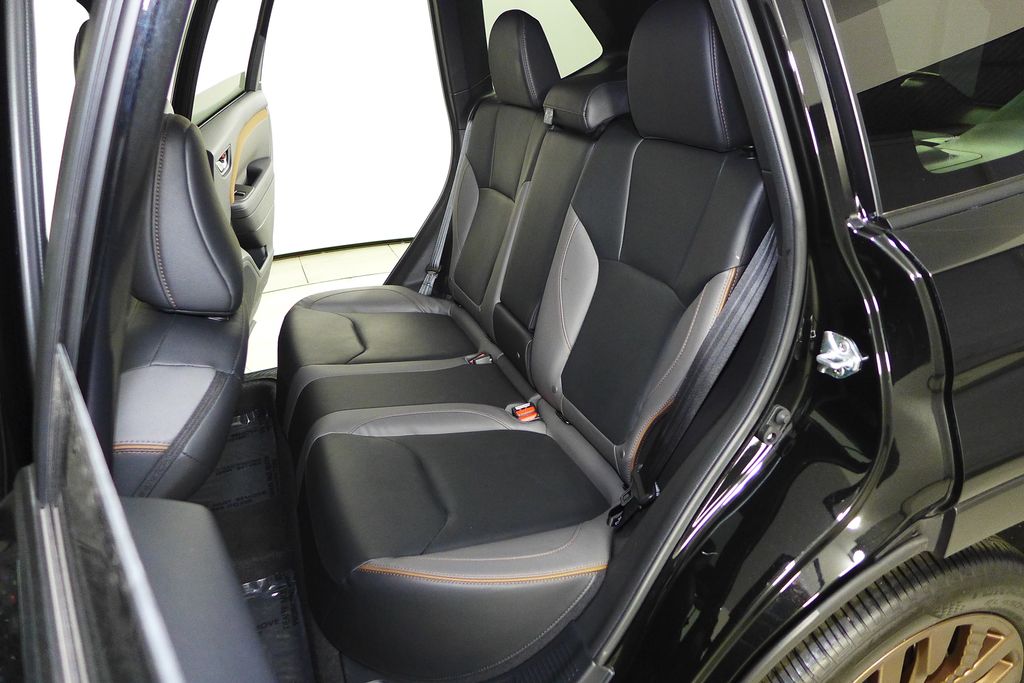 Thumbnail: 2025 Subaru Forester - 21