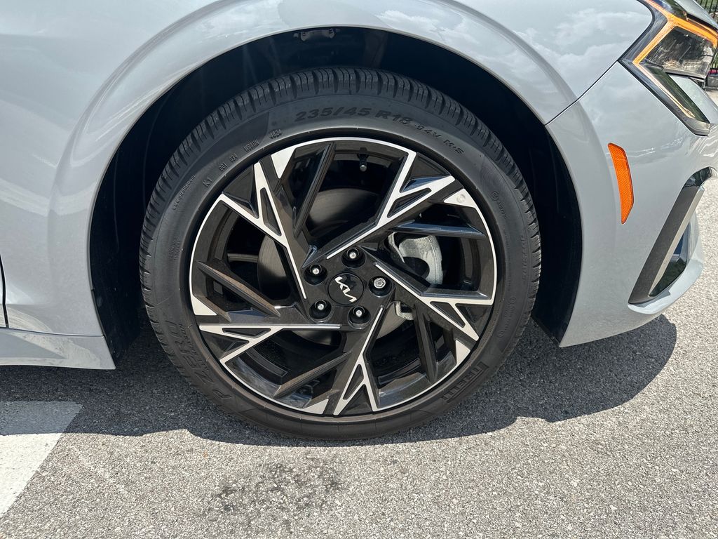 Used Car 2025 Kia K5  Gt-line For Sale Under $30,000 In Austin, Texas