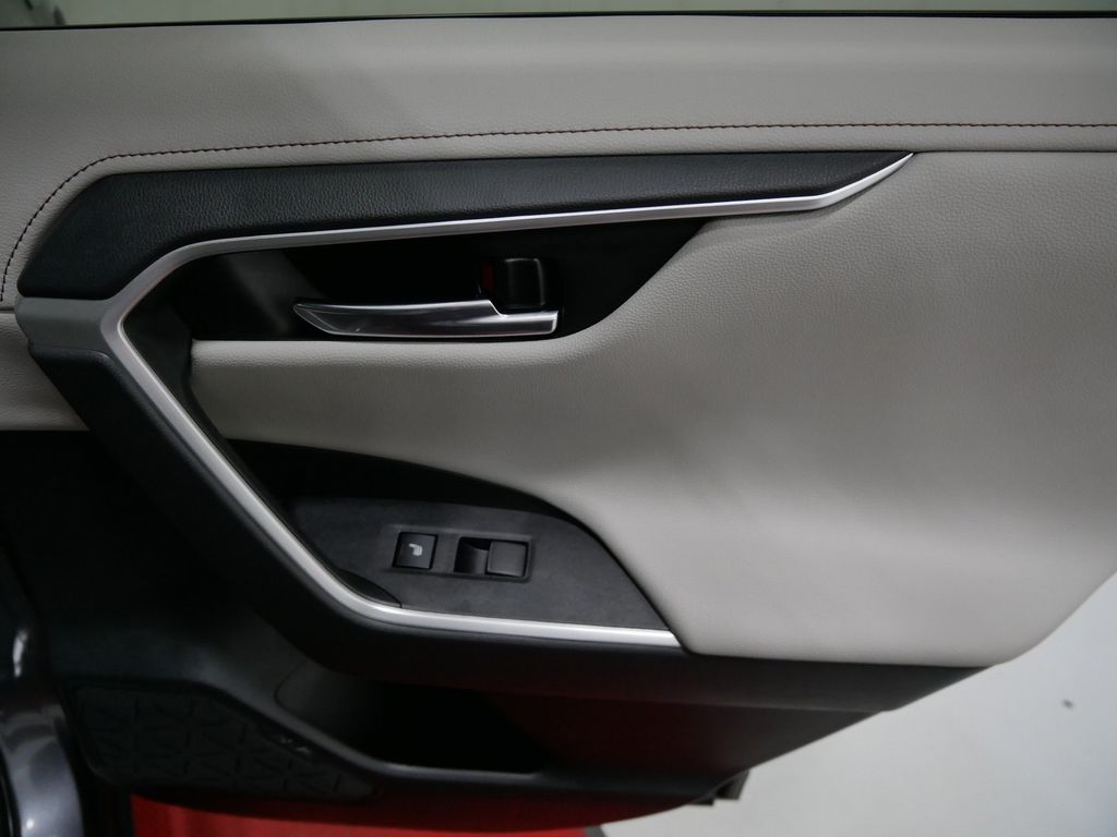 Used 2020 Toyota RAV4 Hybrid SUV