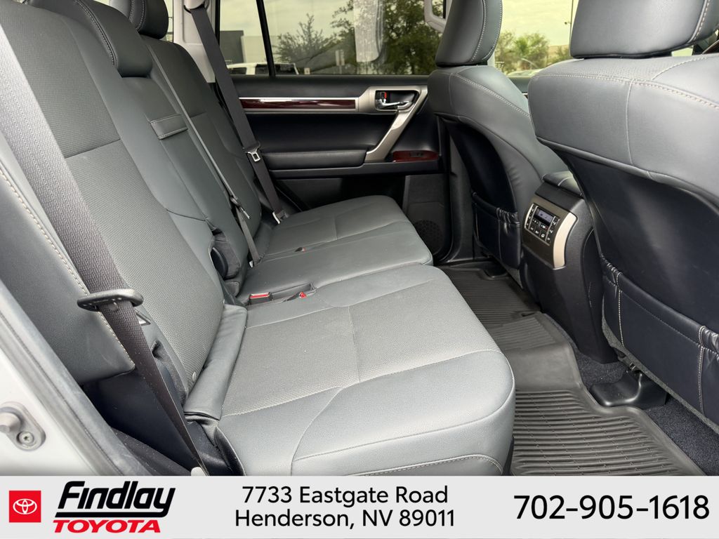 Used 2019 Lexus GX SUV