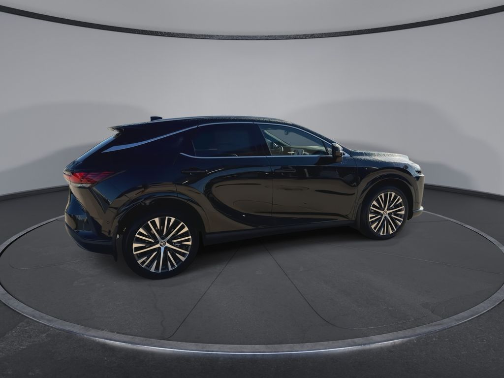 Thumbnail: 2026 Lexus RX - 9
