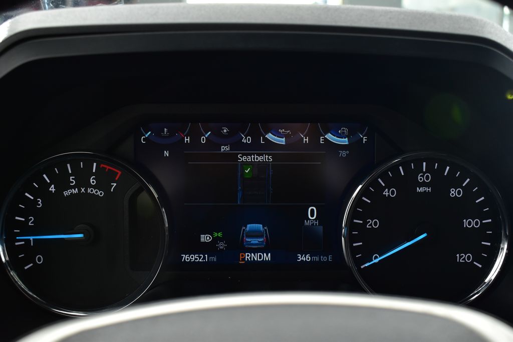 Thumbnail: 2023 Ford Expedition MAX - 14