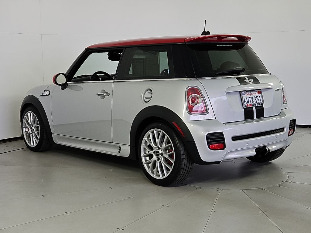 Thumbnail: 2012 MINI Cooper - 9