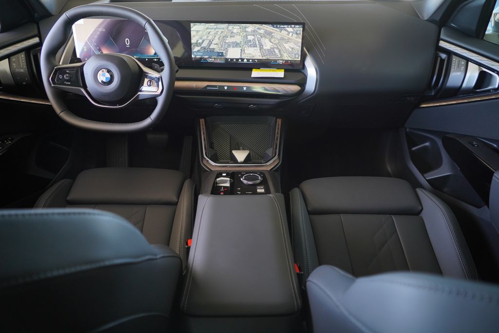 Thumbnail: 2026 BMW X3 - 13