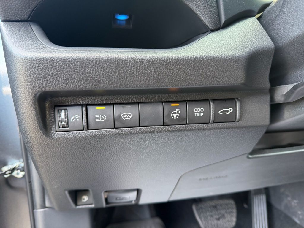 used 2024 Toyota RAV4 Prime car, priced at $41,903