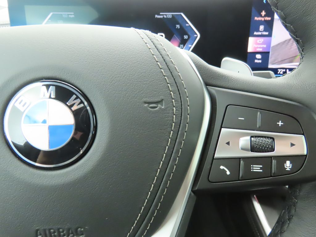 Thumbnail: 2026 BMW X5 - 12