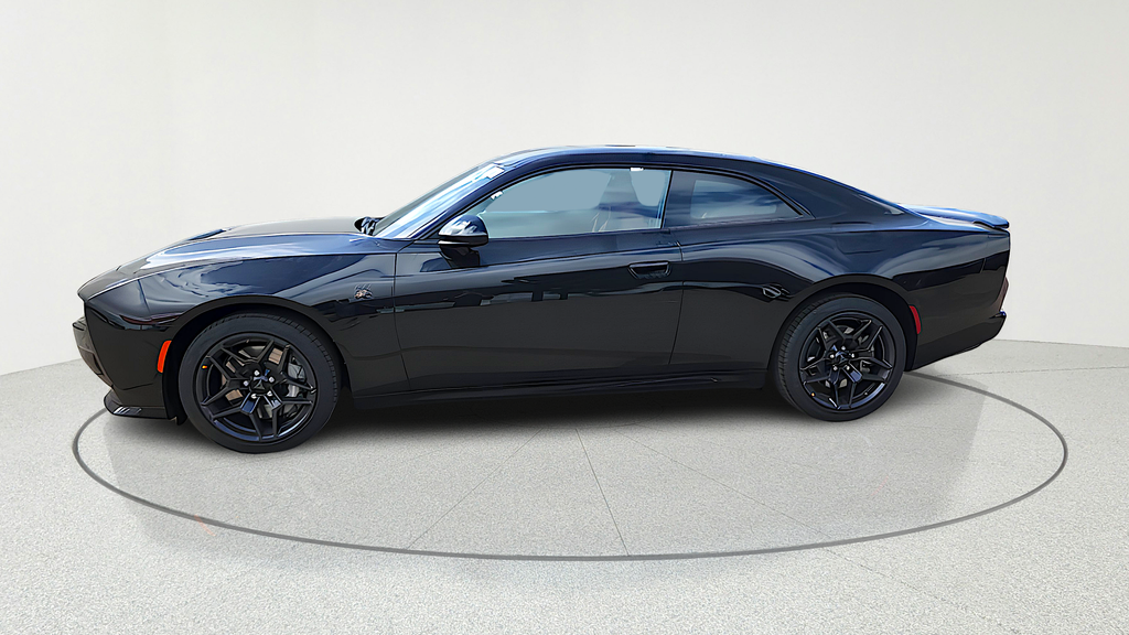 2026 Dodge Charger
