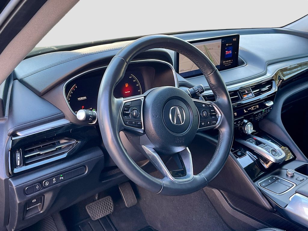 2024 Acura MDX Technology Package - Photo 11