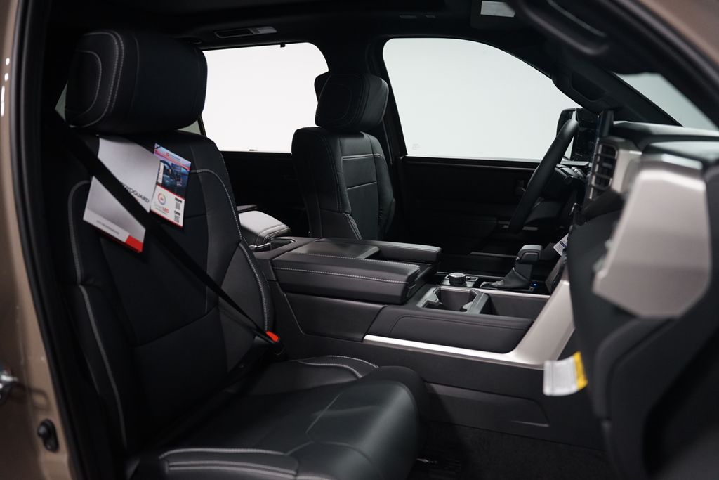 Thumbnail: 2026 Toyota Sequoia - 16