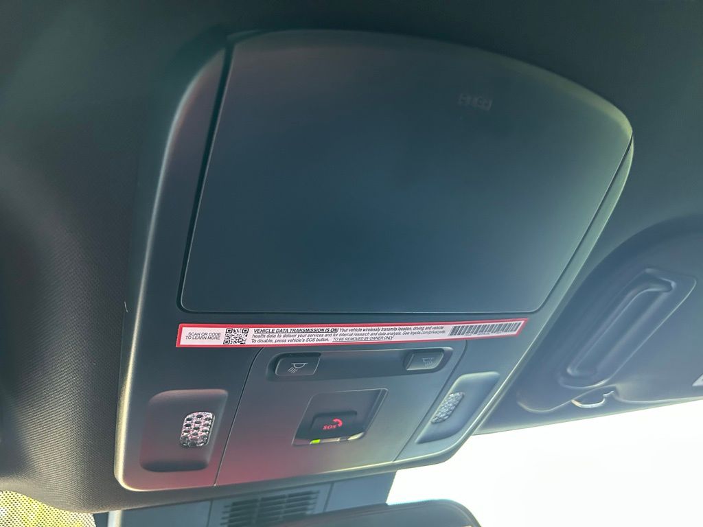 Thumbnail: 2025 Toyota Camry - 28