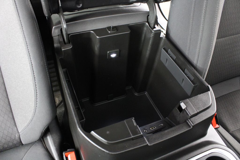 Used 2021 Chevrolet Silverado 1500 for sale in 
