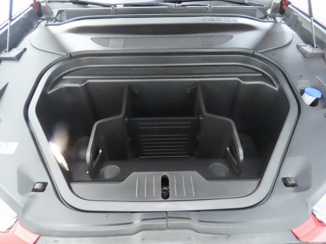 Thumbnail: 2021 Ford Mustang Mach-E - 30