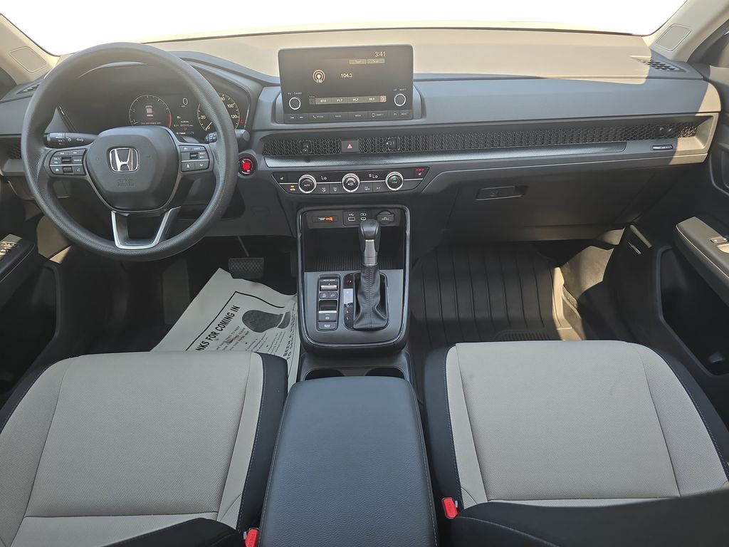Used 2024 Honda CR-V SUV