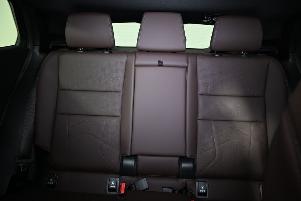 Thumbnail: 2025 BMW X2 - 25