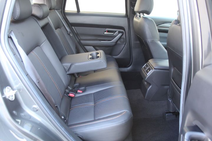 Used Car 2024 Mazda Cx-50  2.5 Turbo For Sale Under $35,000 In Georgetown, Texas