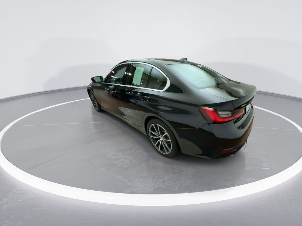 2021 BMW 3 Series 330i xDrive 6