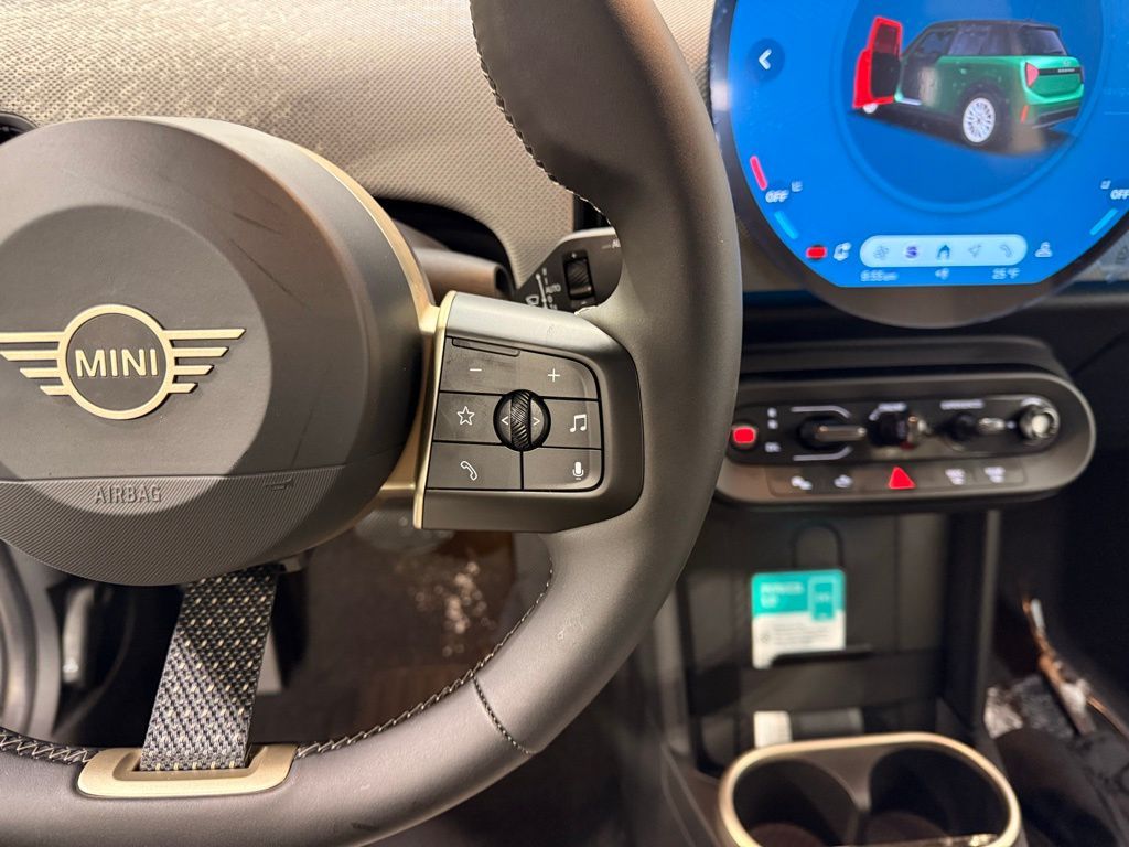 Thumbnail: 2026 MINI Cooper - 14