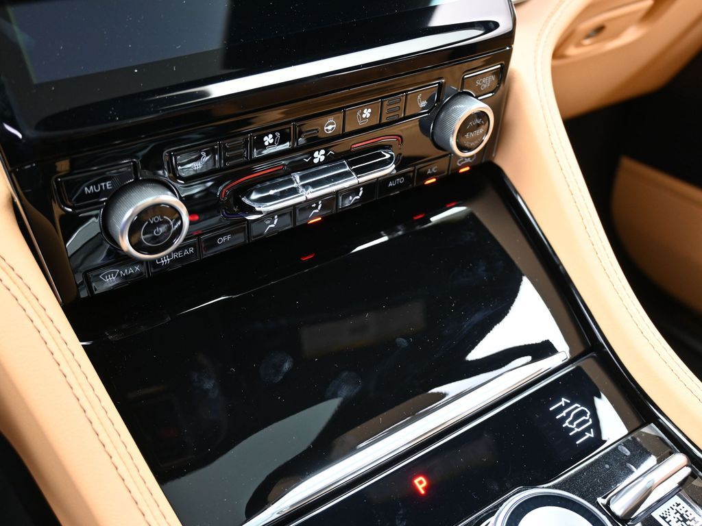 New 2025 Silver Zynith Jeep Summit image 19