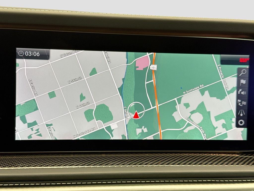 Thumbnail: 2024 Mercedes-Benz G-Class - 14