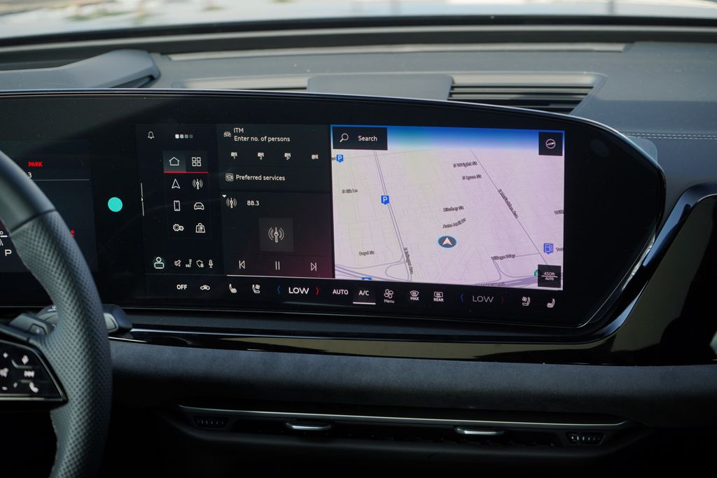 Thumbnail: 2025 Audi S5 - 10