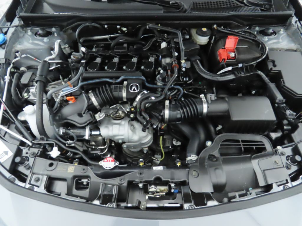 Thumbnail: 2026 Acura Integra - 30