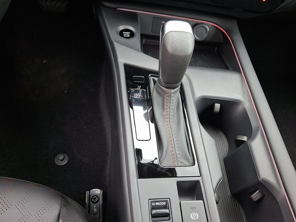 2026 Nissan Sentra — photo 11