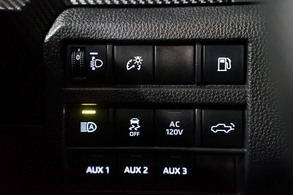 Thumbnail: 2024 Toyota Tacoma - 27