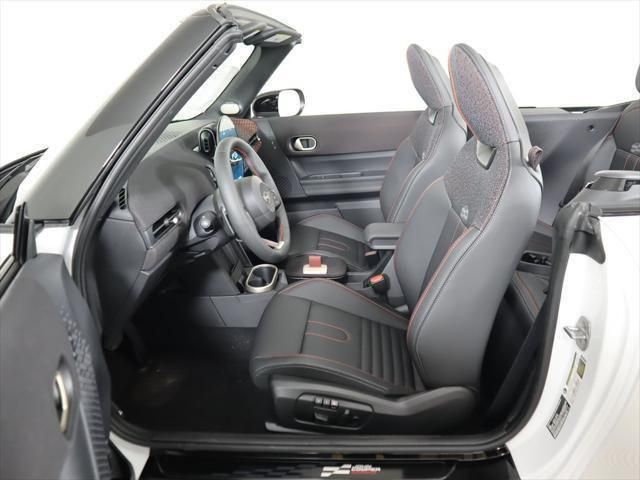 Thumbnail: 2026 MINI Cooper - 26