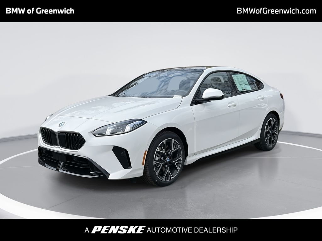 2025 BMW 2 Series 228i -
                  Greenwich, CT