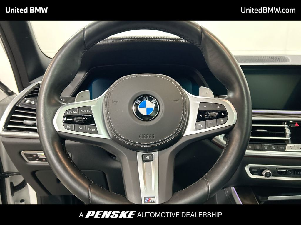 Thumbnail: 2022 BMW X5 - 14