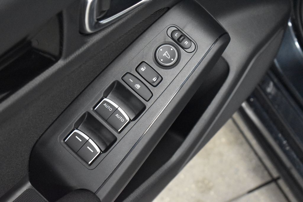 Thumbnail: 2026 Honda Civic - 9