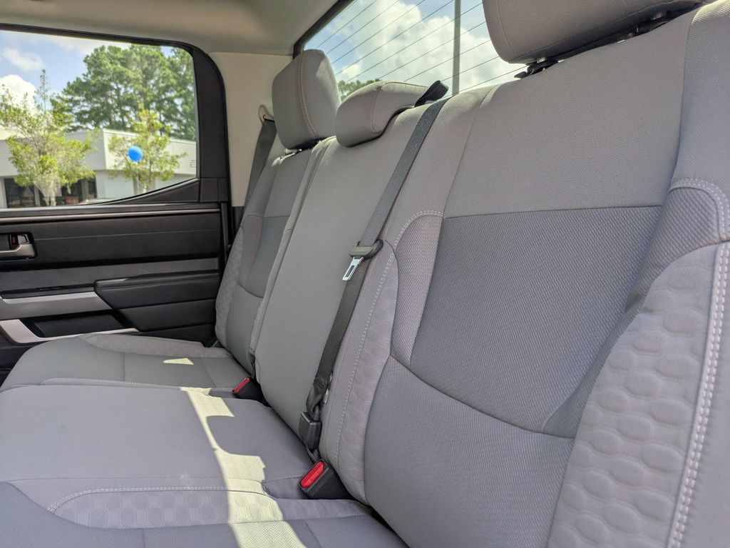 Used 2023 Toyota Tundra Truck