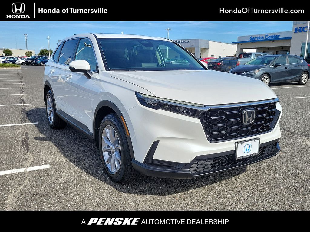 2025 Honda CR-V EX -
                Turnersville, NJ