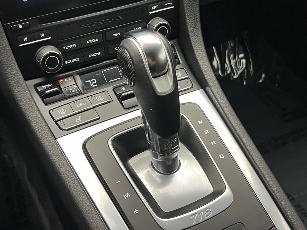 Thumbnail: 2023 Porsche 718 Cayman - 18