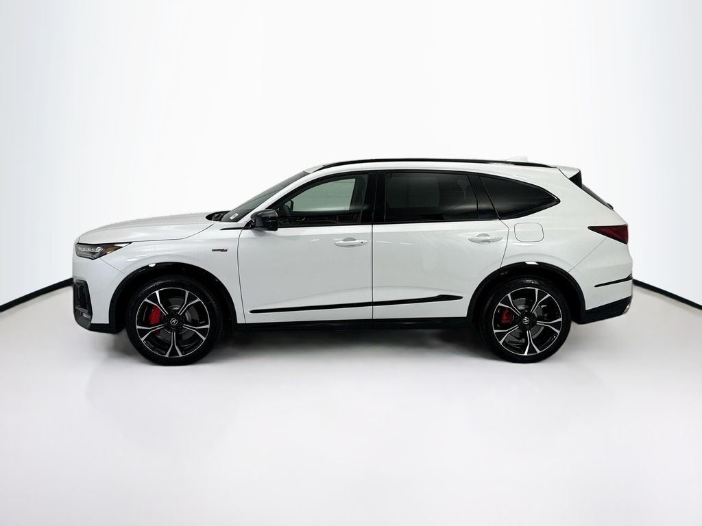 Thumbnail: 2026 Acura MDX - 8