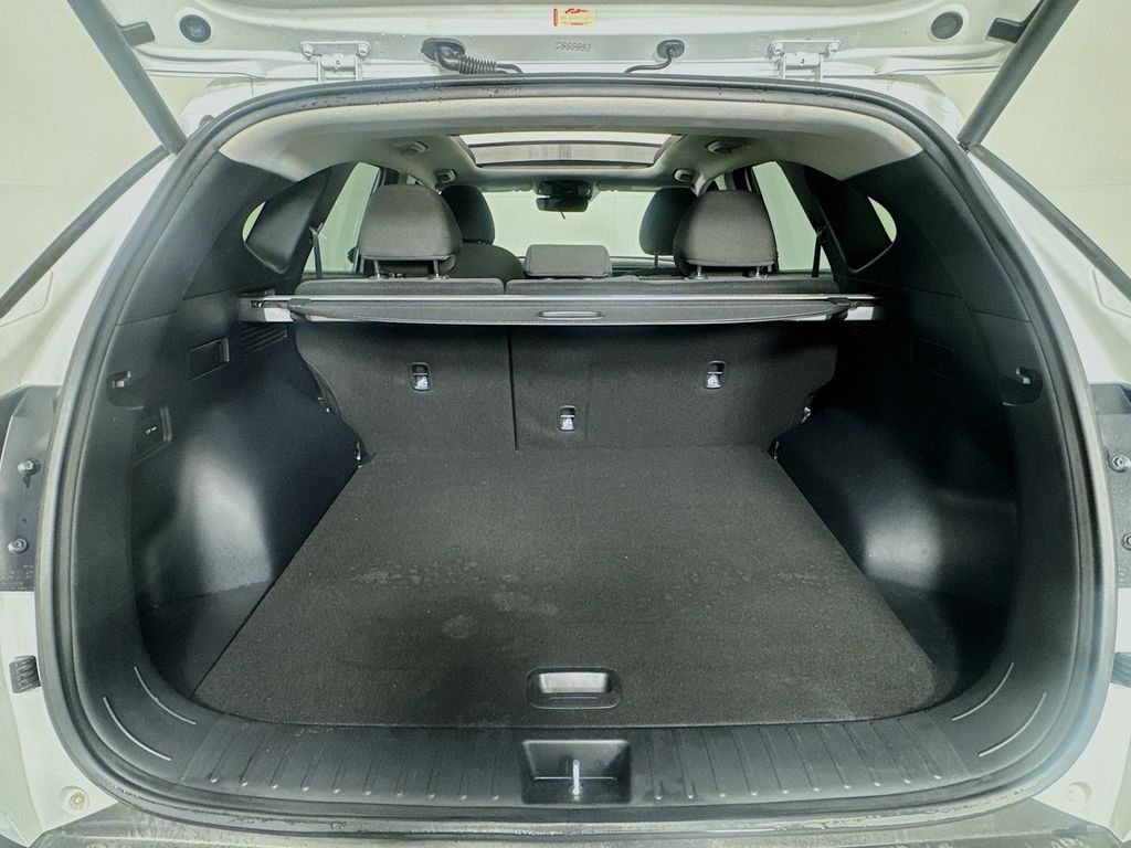 Used Car 2022 Hyundai Tucson Hybrid  Sel Convenience For Sale Under $20,000 In Austin, Texas