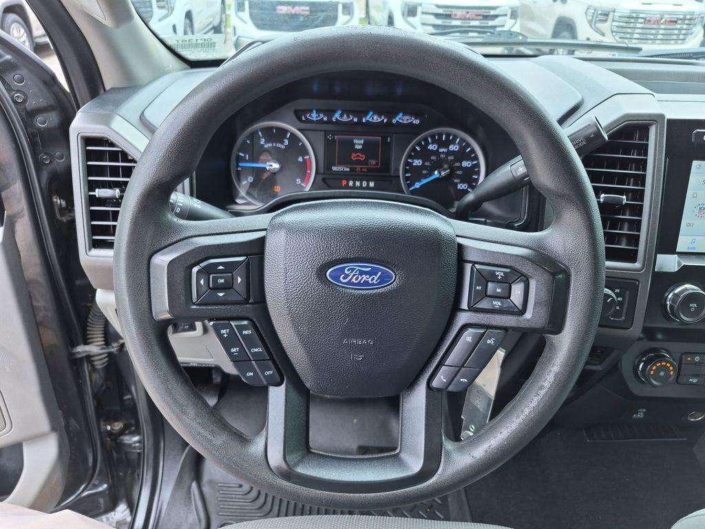 Used Car 2020 Ford F-350sd  Xl For Sale Under $50,000 In Austin, Texas