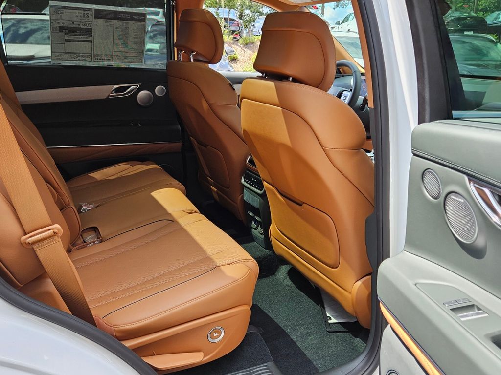 2026 GENESIS GV80 Prestige - Photo 16