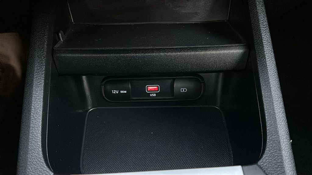 2024 Kia Forte LXS Gray at Baytown Hyundai