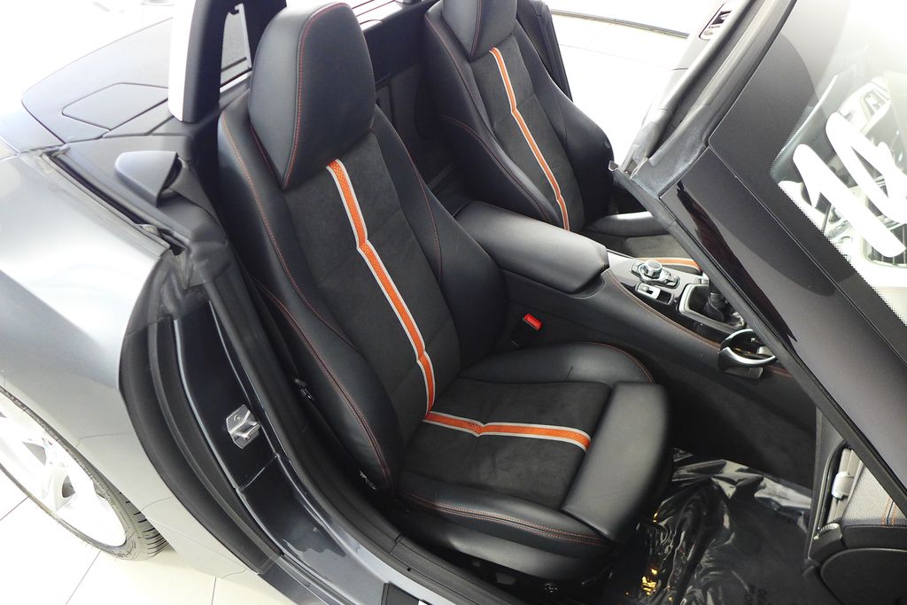 Thumbnail: 2014 BMW Z4 - 24